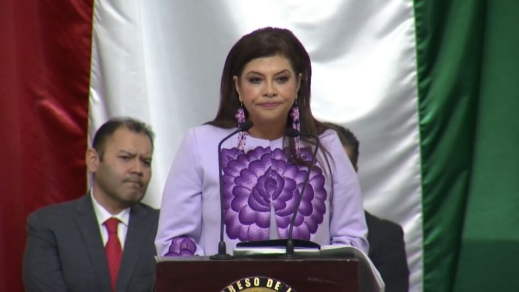 Resultado de la estrategia de construcción de paz, CDMX lleva 7 años con la incidencia delictiva a la baja