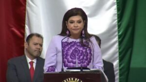 Resultado de la estrategia de construcción de paz, CDMX lleva 7 años con la incidencia delictiva a la baja