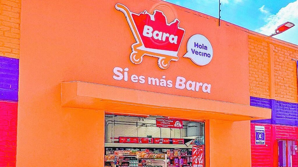 Bara marca su entrada a Nuevo León con primera tienda y centro de distribución