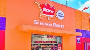 Bara marca su entrada a Nuevo León con primera tienda y centro de distribución