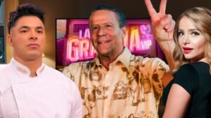 Lista OFICIAL de participantes de ‘La Granja VIP 2025′: ¿Quién es quién en el reality show 24/7?