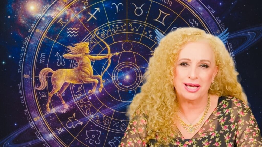 Mizada Mohamed te dice qué signos deben poner límites hoy para triunfar en todo