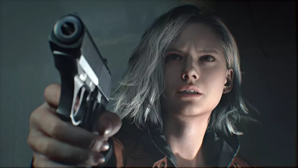 Rumor: Leaker filtra otro protagonista familiar en Resident Evil 9: Requiem