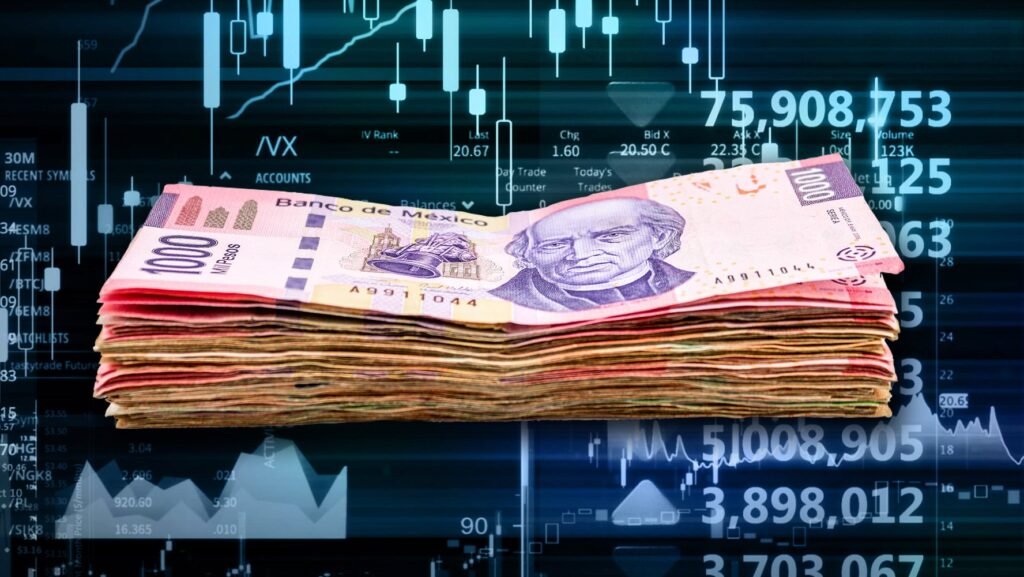 Apuestas por nuevo recorte de la Fed ‘empujan’ al peso: ¿Cuánto gana al dólar este miércoles?