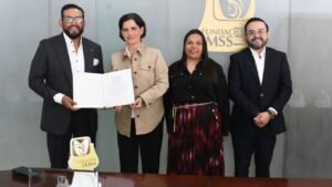 Synthon y Fundación IMSS fortalecen su alianza por la salud y el bienestar de las familias mexicanas