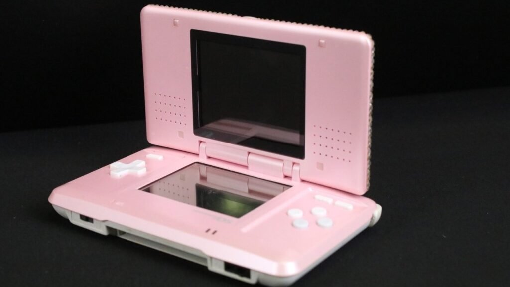 Nintendo Switch Online podría recibir juegos de Nintendo DS, según esta nueva patente