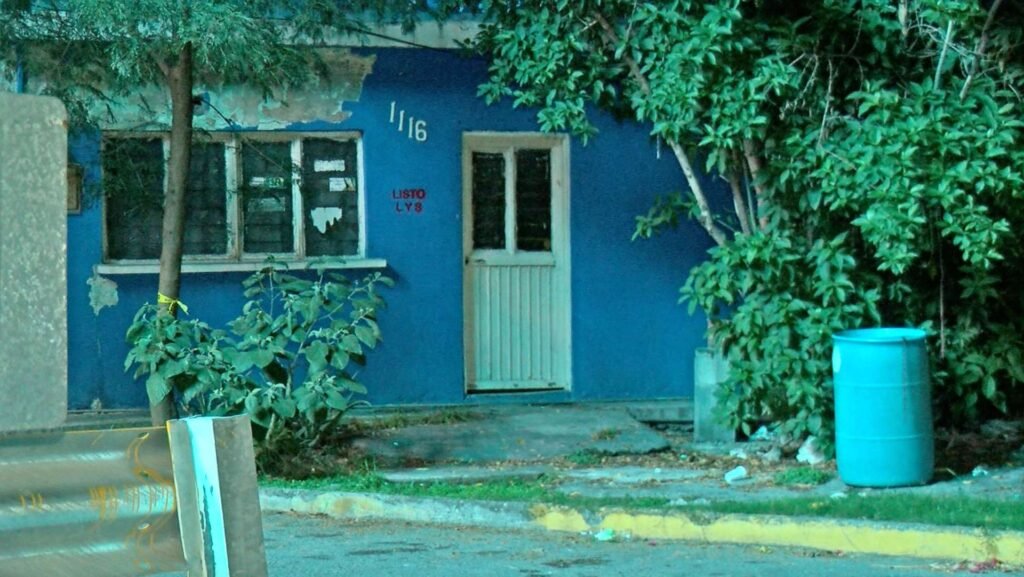 Muere Mujer de 70 Años Presuntamente tras Ser Apedreada por su Hija en Guadalupe, Nuevo León