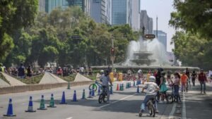 Bicicletas cumple 16 años