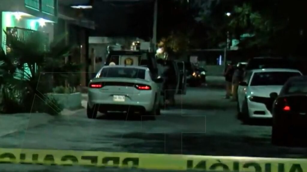 Localizan a Hombre Muerto en Domicilio de Colonia Privada en García, Nuevo León