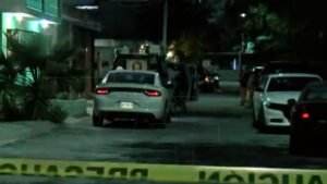 Localizan a Hombre Muerto en Domicilio de Colonia Privada en García, Nuevo León