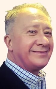 Sin maquillaje/ arlamont@msn.com/ 19 octubre 2025