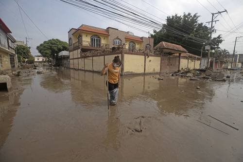La basura, potencial frente de conflicto en Poza Rica