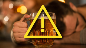 ¿Peligro generalizado? Reino Unido activa alerta por bebidas alcohólicas adulteradas en México