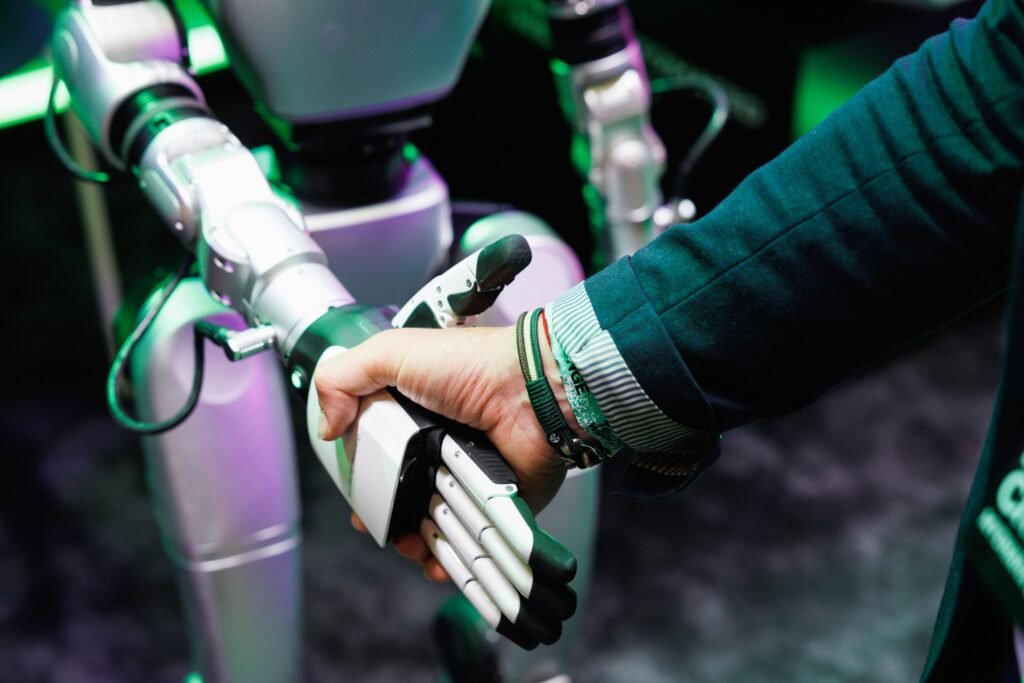 La nueva civilización en construcción: La criatura del nuevo Estado y el poder global de la IA