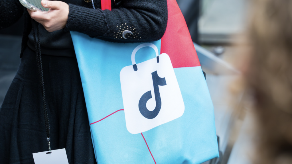 TikTok Shop dispara las ventas: Marcas aumentan hasta 4,000% sus ingresos