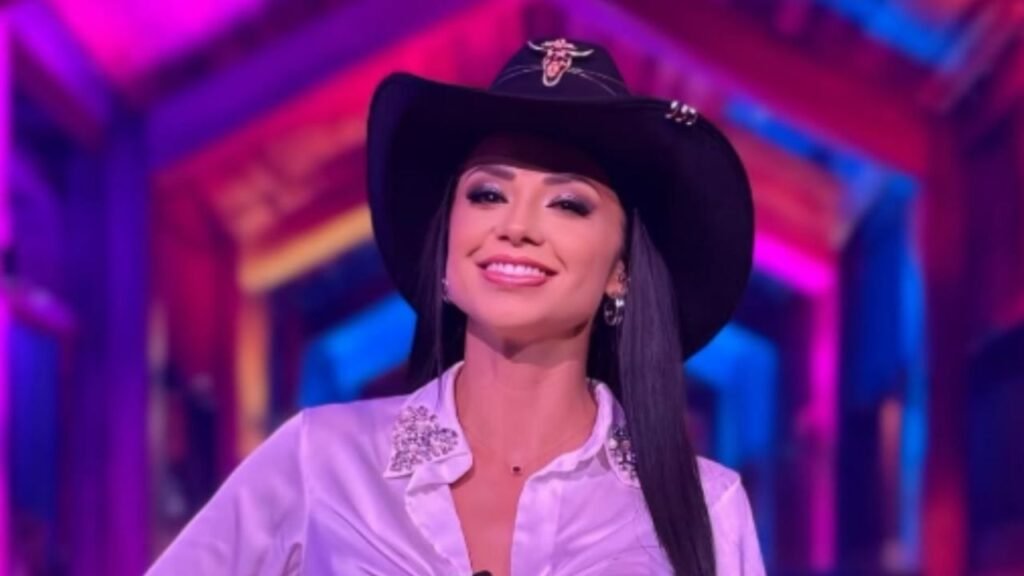 ¿Ferka quedó fuera de La Granja VIP?, la conductora revela la verdadera razón de su ausencia