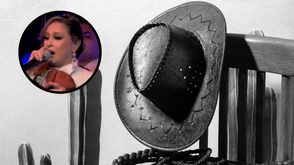 “Seguirá viva en cada canción”: muere famosa cantante del regional mexicano, le dan el último adiós con este mensaje