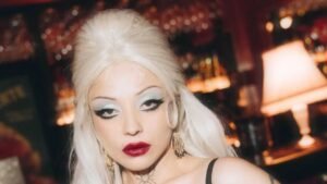 ¿Mon Laferte se retirará de la música? La cantante se dice agotada tras grabar su último disco