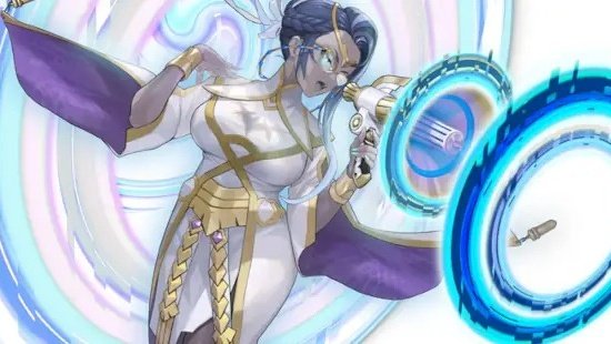 Fire Emblem Heroes detalla su nuevo evento centrado en Heimdallr