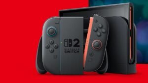 Nintendo Switch 2 confirma dos nuevas ediciones de juegos de Nintendo Switch y más títulos en camino