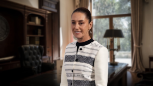 ¿Por qué Claudia Sheinbaum y su ‘mañanera’ regresan a Los Pinos?