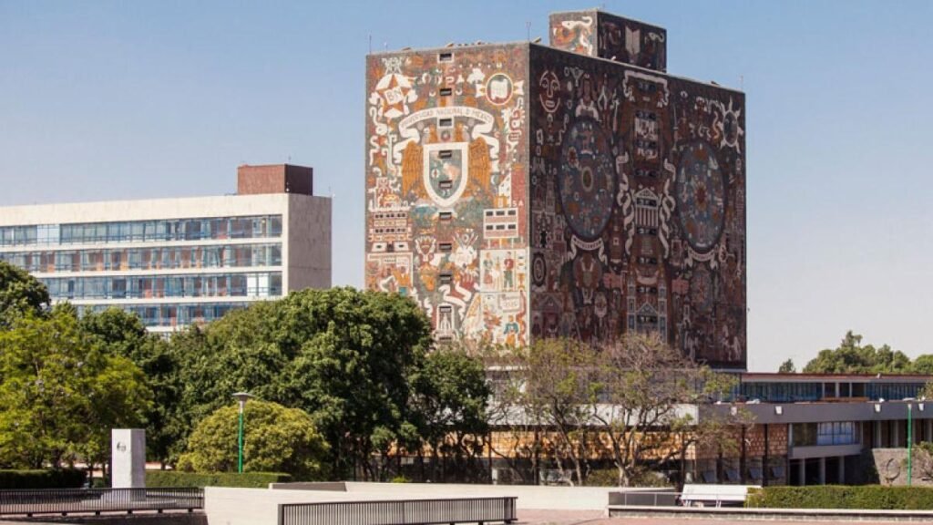 Ranking QS 2026: UNAM se mantiene como la mejor en México, pero baja 42 posiciones a nivel global