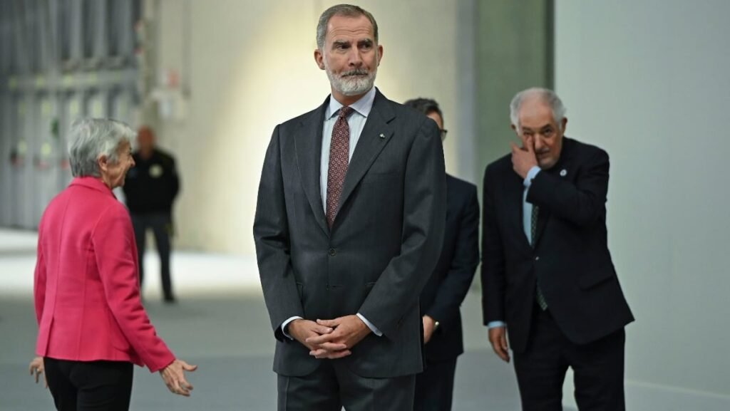 ‘El rey Felipe VI no tiene que pedir perdón’: La vez que España negó disculpas a México por la Conquista
