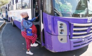 Gobierno de CDMX aprueba aumento del pasaje de transporte un peso con 50 centavos | El Universal