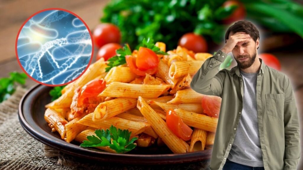 Suman 6 muertos y 25 hospitalizados tras brote de una bacteria mortal en pasta retirada del mercado