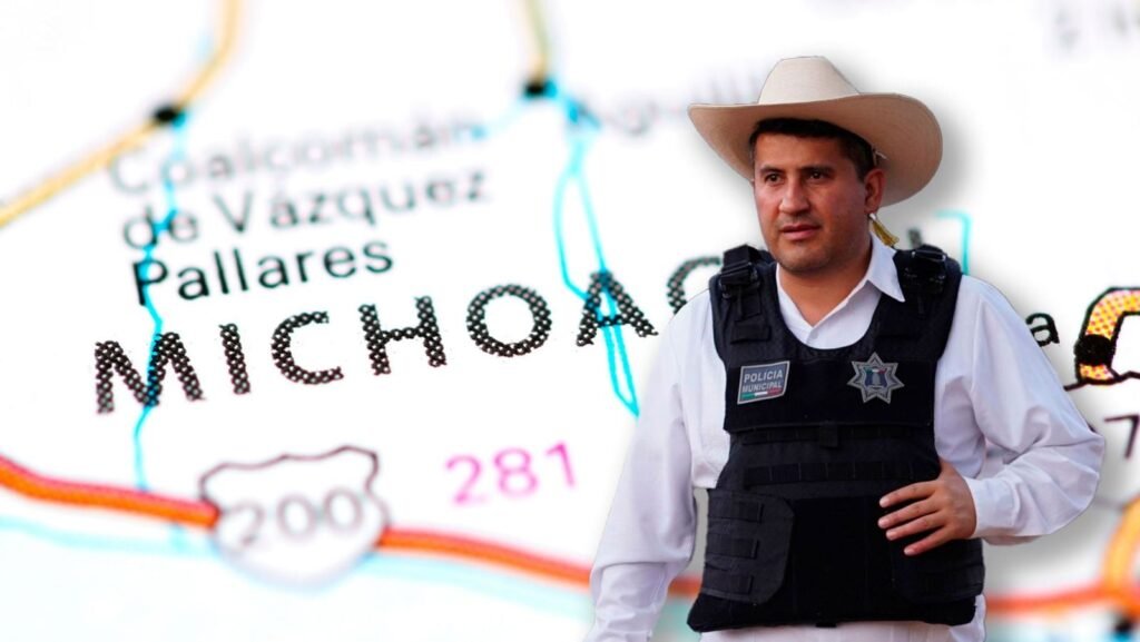 Michoacán arde de nuevo