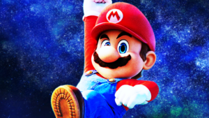 Otro rumor segundo que el primer tráiler de Super Mario Galaxy: La Película es inminente