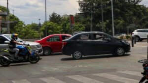 Así Aplica el Hoy No Circula este Martes 4 de Noviembre de 2025 en la CDMX y Edomex