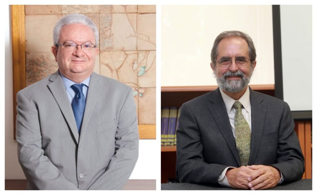 Brugada anuncia cambios en su gabinete; Pablo Yanes será nuevo secretario de Metrópolis y Pedro Moctezuma Barragán de Sectei | El Universal