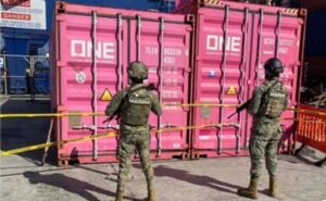 FGR pide nueva orden de captura contra Fernando Farías, marino acusado de huachicol fiscal; comparación reprogramada | El Universal