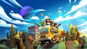 Dollmare, Overcooked 2 Nintendo Switch 2 Edition, Etrange Overlord y más concretan sus estrenos