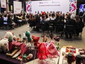Así funciona el programa Autonomía Económica de las Mujeres