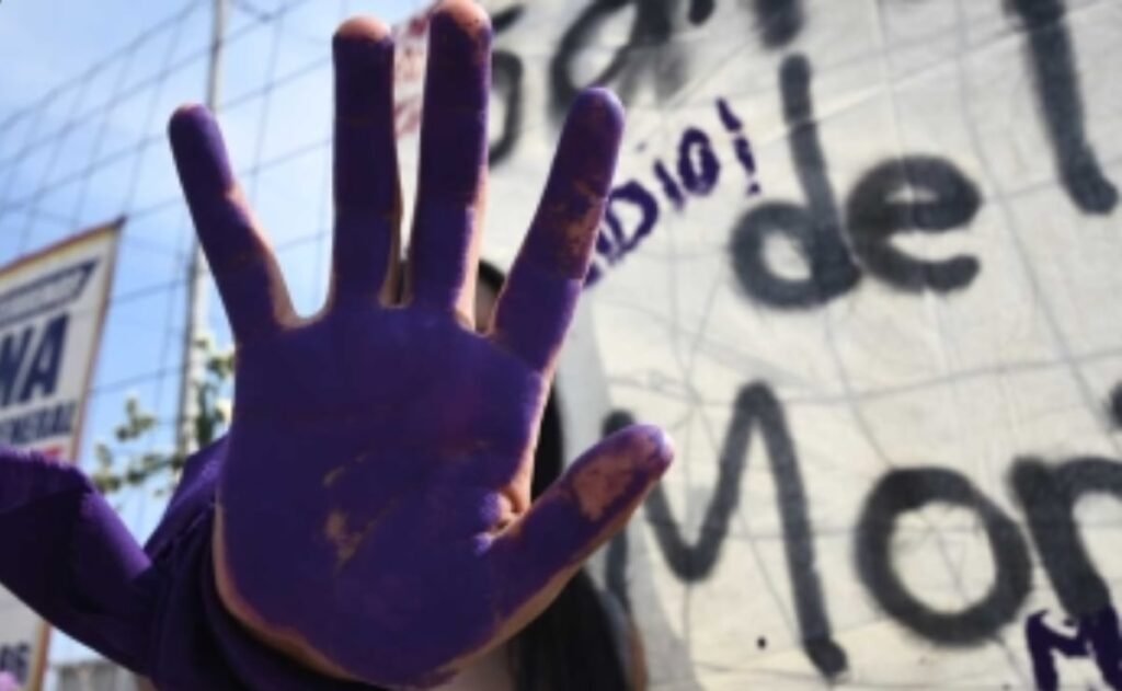 En México sólo en 10 estados se castiga el acoso sexual; estas son las sanciones