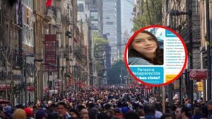 Lucero Encino, de 18 años, desapareció tras una cita con un hombre que conoció por un videojuego: viajó de Jalisco a CDMX