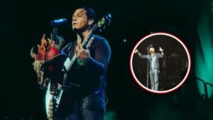 Christian Nodal revela que negaron visa a sus músicos y hace llamado a la empatía: “Hay que estar unidos como latinos”