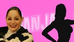 Filtran el nombre de quien podría reemplazar a Lola Cortés en La Granja VIP; fue pareja Jawy