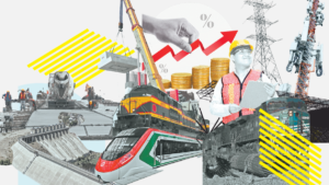 Afores, el motor silencioso detrás del desarrollo de infraestructura en México