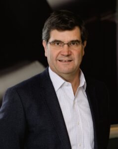 Asume Máximo Vedoya la presidencia de Alacero en un momento clave para la siderurgia latinoamericana