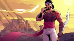 The Rogue Prince of Persia confirma fecha para Nintendo Switch 2 y Nintendo Switch con este nuevo tráiler