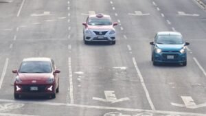 Hoy No Circula Sabatino 15 de Noviembre de 2025: ¿Qué Autos No Circulan en CDMX y Edomex?