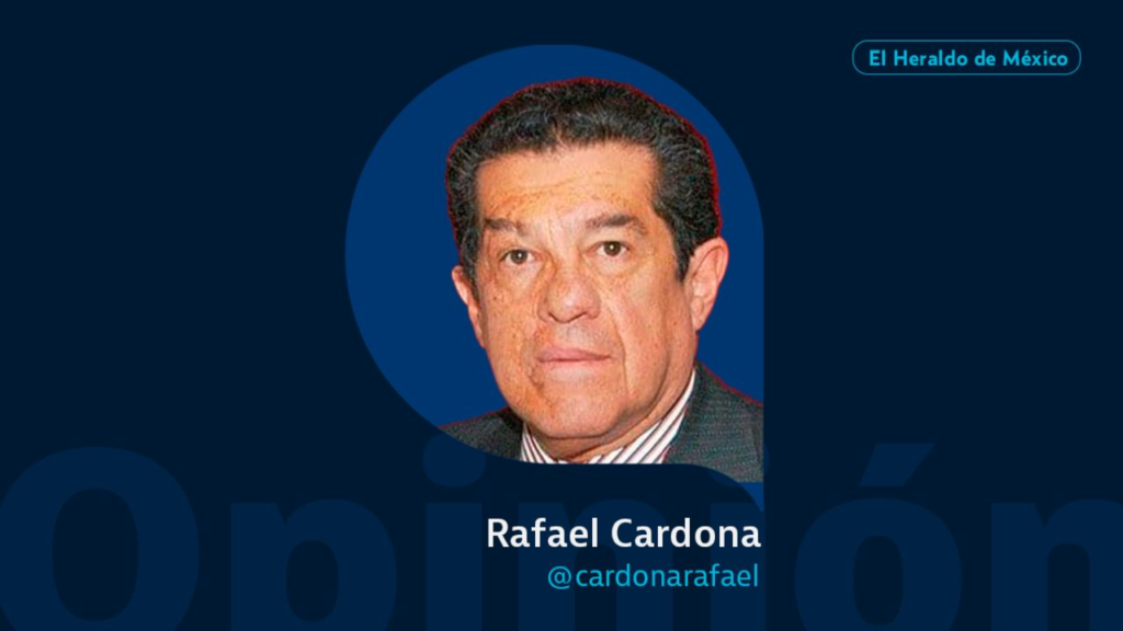 El Leviatán insaciable