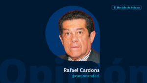 El Leviatán insaciable