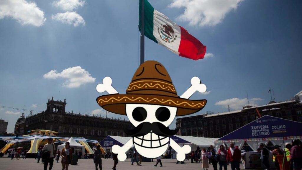 Marcha de ‘Generación Z México’: Todos los estados y países donde hay marcha el 15 de noviembre