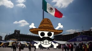 Marcha de ‘Generación Z México’: Todos los estados y países donde hay marcha el 15 de noviembre