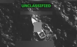 Reportan nuevo ataque contra otra lancha en el Caribe, según medios; hay 4 muertos | El Universal