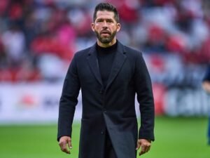 Querétaro tendrá nuevo técnico para el Clausura 2026